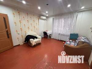 4-к квартира, вторичка, 76м2, 3/5 этаж