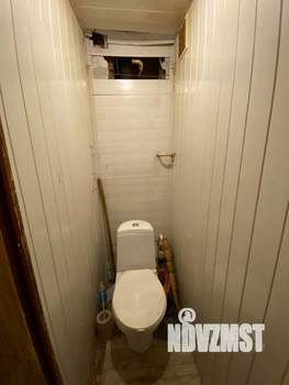 2-к квартира, вторичка, 46м2, 5/5 этаж