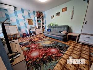 2-к квартира, вторичка, 34м2, 1/1 этаж