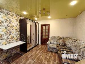3-к квартира, вторичка, 60м2, 7/10 этаж