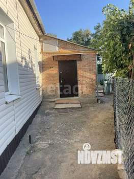 2-к квартира, вторичка, 46м2, 1/1 этаж