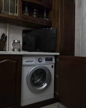 3-к квартира, вторичка, 63м2, 2/9 этаж