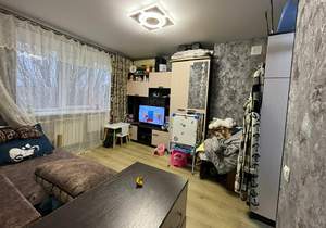 1-к квартира, вторичка, 22м2, 5/5 этаж