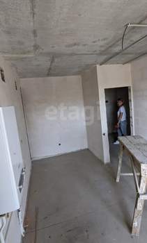 2-к квартира, вторичка, 69м2, 4/8 этаж