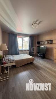 2-к квартира, вторичка, 67м2, 1/3 этаж