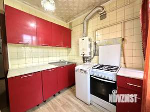 1-к квартира, вторичка, 33м2, 5/5 этаж