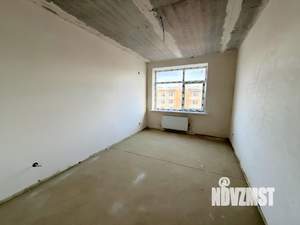 2-к квартира, вторичка, 77м2, 4/4 этаж