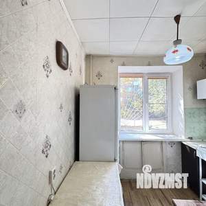 1-к квартира, вторичка, 32м2, 1/5 этаж