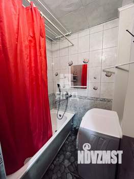 3-к квартира, вторичка, 58м2, 5/5 этаж