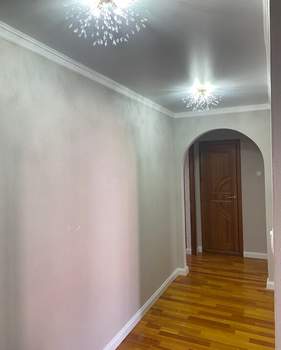 3-к квартира, вторичка, 72м2, 4/10 этаж
