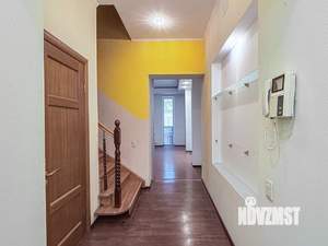 4-к квартира, вторичка, 146м2, 3/4 этаж