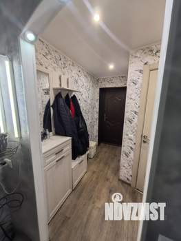 3-к квартира, вторичка, 55м2, 2/5 этаж
