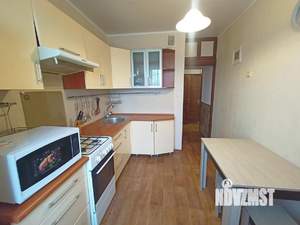 2-к квартира, вторичка, 53м2, 5/6 этаж