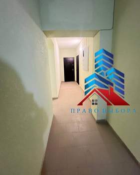 1-к квартира, вторичка, 42м2, 3/4 этаж