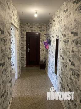 2-к квартира, вторичка, 51м2, 4/9 этаж