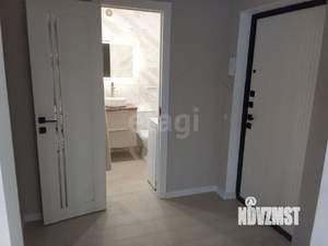 1-к квартира, вторичка, 33м2, 2/10 этаж