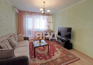 2-к квартира, вторичка, 53м2, 10/10 этаж