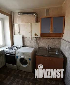 2-к квартира, вторичка, 43м2, 3/5 этаж