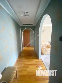 3-к квартира, вторичка, 72м2, 4/10 этаж