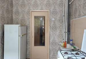 1-к квартира, вторичка, 36м2, 1/5 этаж