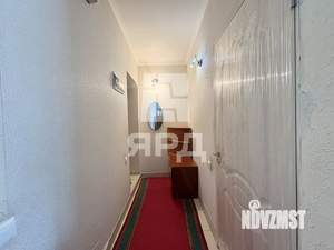 3-к квартира, вторичка, 60м2, 1/2 этаж