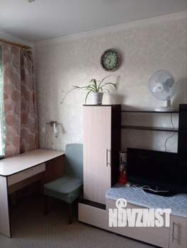 3-к квартира, вторичка, 62м2, 9/9 этаж