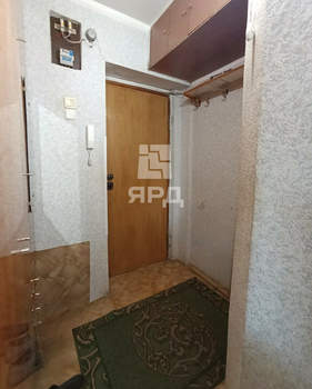 2-к квартира, вторичка, 41м2, 3/5 этаж