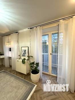 1-к квартира, вторичка, 31м2, 4/9 этаж
