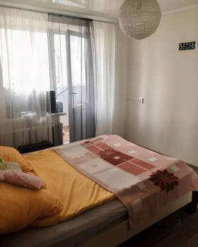 3-к квартира, вторичка, 64м2, 3/5 этаж