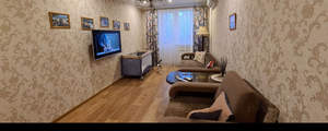 2-к квартира, вторичка, 58м2, 5/11 этаж