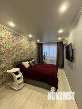 2-к квартира, вторичка, 56м2, 1/3 этаж