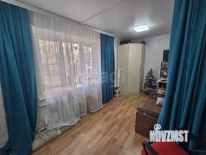2-к квартира, вторичка, 45м2, 1/5 этаж