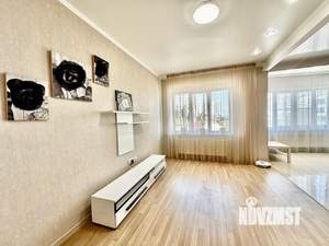 2-к квартира, вторичка, 65м2, 3/3 этаж