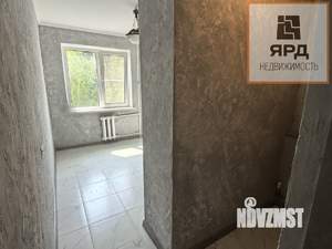 3-к квартира, вторичка, 58м2, 2/5 этаж