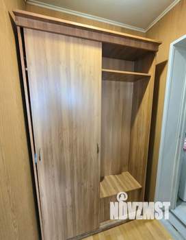 2-к квартира, вторичка, 45м2, 1/1 этаж