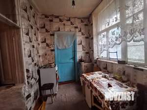 2-к квартира, вторичка, 40м2, 1/1 этаж