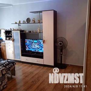 1-к квартира, вторичка, 30м2, 5/5 этаж