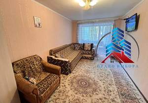 2-к квартира, вторичка, 41м2, 2/5 этаж