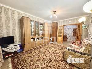 2-к квартира, вторичка, 51м2, 5/10 этаж