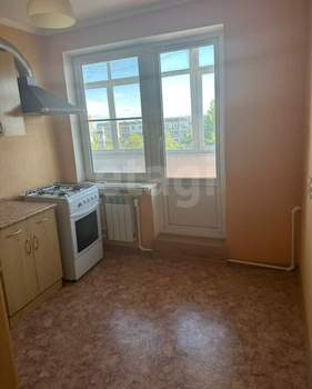 1-к квартира, вторичка, 31м2, 5/5 этаж