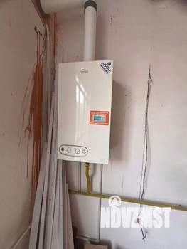 4-к квартира, вторичка, 158м2, 1/3 этаж