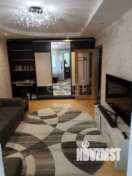 1-к квартира, вторичка, 37м2, 1/10 этаж