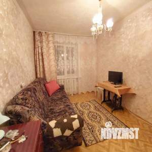 2-к квартира, вторичка, 46м2, 5/9 этаж