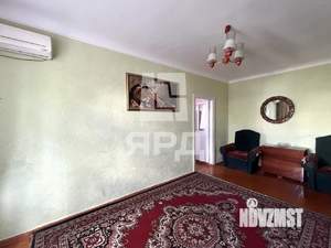 2-к квартира, вторичка, 44м2, 2/3 этаж