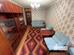 2-к квартира, вторичка, 48м2, 2/5 этаж
