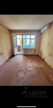 1-к квартира, вторичка, 22м2, 3/9 этаж