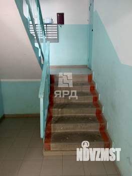 1-к квартира, вторичка, 38м2, 5/10 этаж