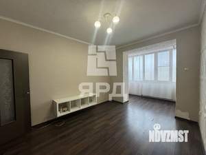 1-к квартира, вторичка, 43м2, 7/8 этаж