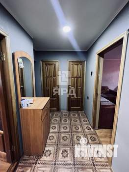 3-к квартира, вторичка, 58м2, 5/5 этаж