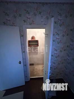 2-к квартира, вторичка, 41м2, 5/5 этаж